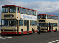 kmb buses