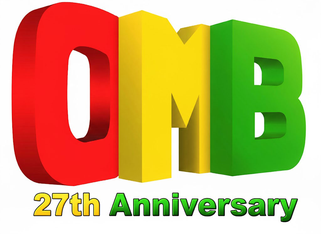 This site's 27th Anniversary