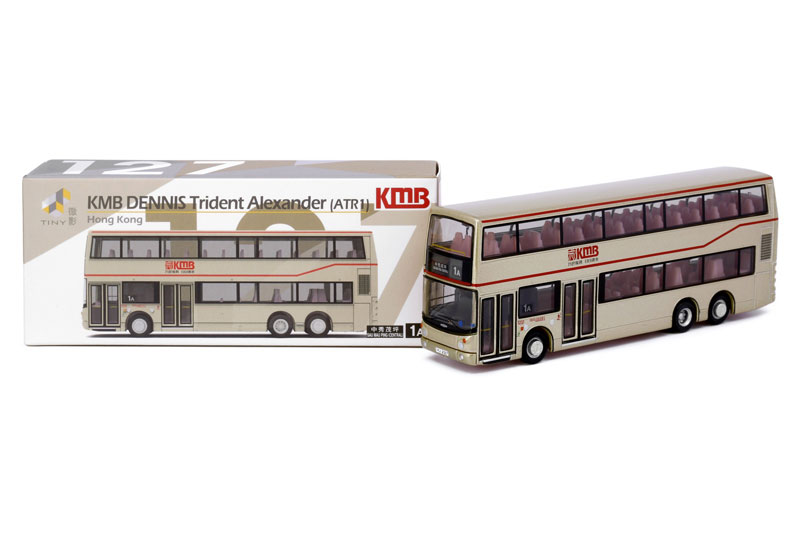 Oriental Model Buses - THE site for diecast Hong Kong buses